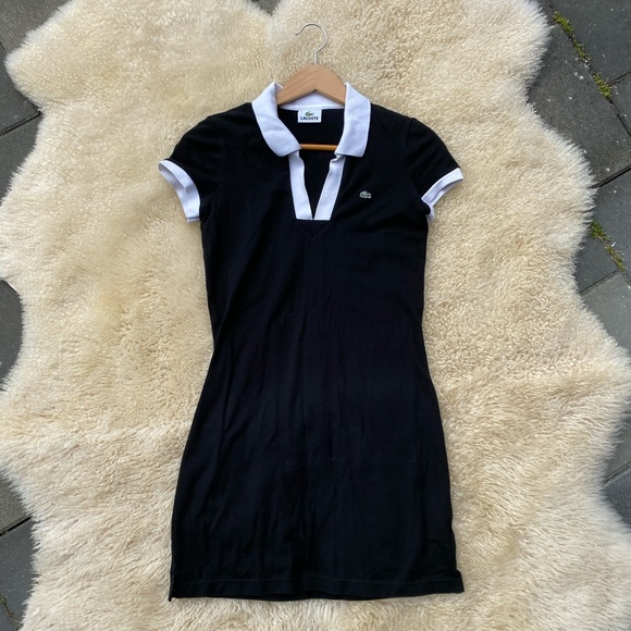 Lacoste Dresses & Skirts - Lacoste Sports Dress